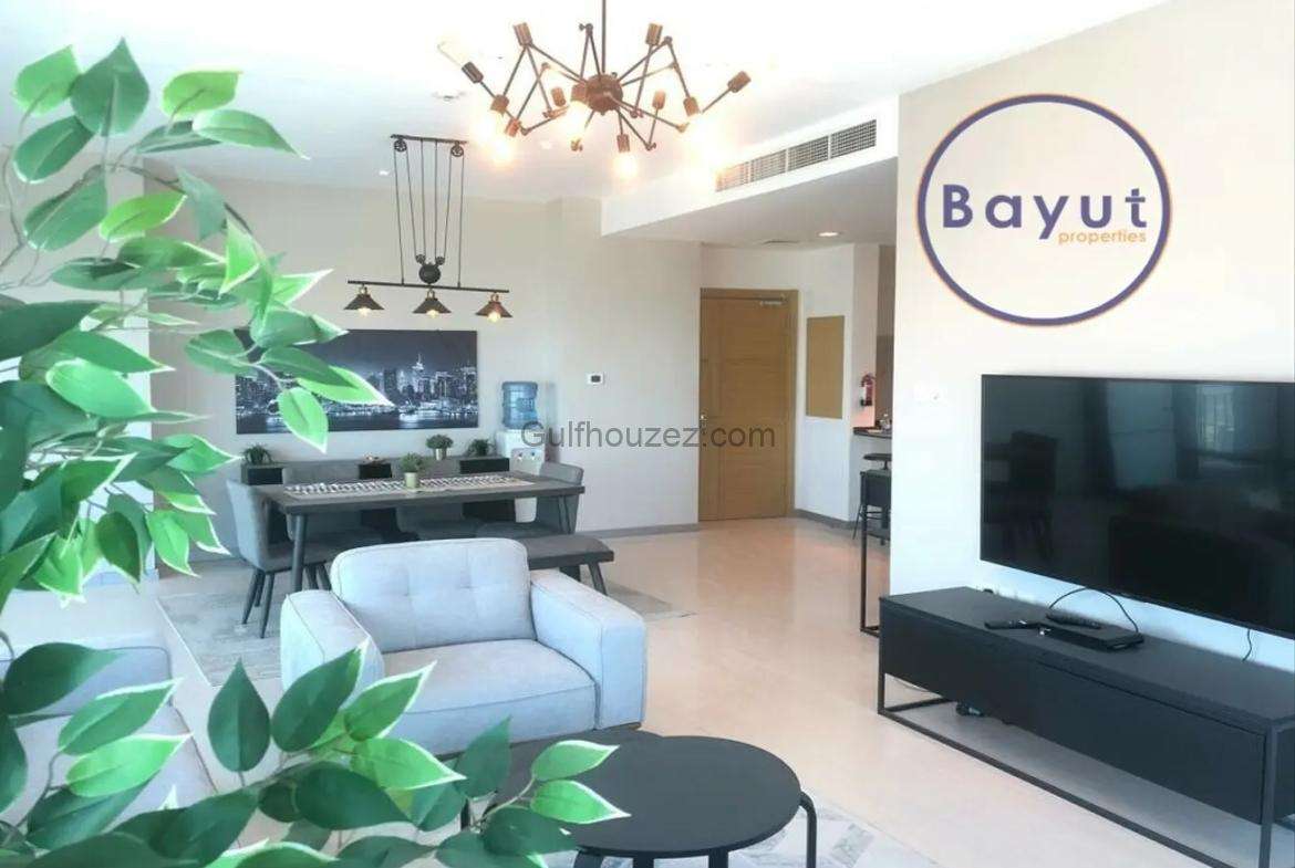 Exquisite living space in seef Bahrain